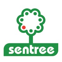 Sentree logo - Similar company to Kenzi Technology