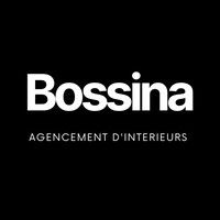 Bossina - Interior design logo - Similar company to Carré Coco