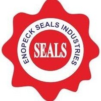 Enopeck Seals logo - Similar company to V M Traders Mumbai