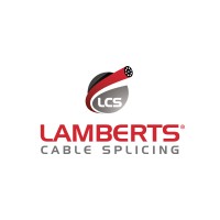 Lamberts Cable Splicing Co. logo - Similar company to Push Underground Construction, Llc