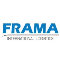 FRAMA International Logistics GmbH logo - Similar company to Bitsmiths