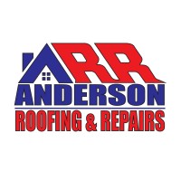 Anderson Roofing and Repairs LLC logo - Similar company to Techline Roofing And Restoration