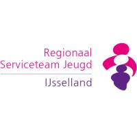 Regionaal Serviceteam Jeugd IJsselland logo - Similar company to Stichting Kinderperspectief