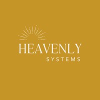 Heavenly Systems logo - Similar company to Puzzle Media