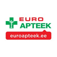 Euroapteek.ee logo - Similar company to Smart Drinking