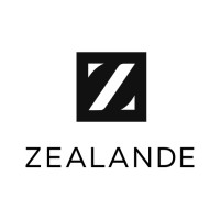 ZEALANDE logo - Similar company to Netraco & Santé