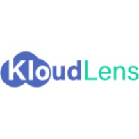 KloudLens logo - Similar company to Pubskoler