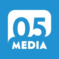 05 Media Inc. logo - Similar company to Daboya Group