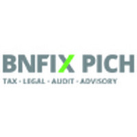 BNFIX PICH Tax · legal · audit logo - Similar company to Bnfix Global
