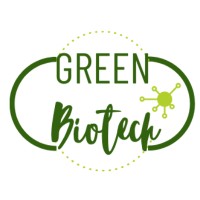 GreenBiotech logo - Similar company to Harbot Brasil