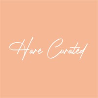Hare Curated logo - Similar company to Lvg Plants