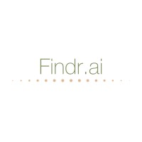 Findr.ai logo - Similar company to Ezpeed