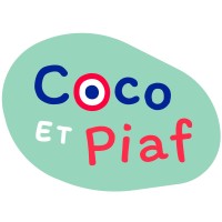 Coco et Piaf logo - Similar company to Virtuality Latam
