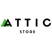 Attic Store logo - Similar company to Gigzy