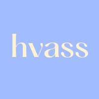 Hvass logo - Similar company to Raeburn Training