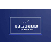 The Sales Conundrum logo - Similar company to Roam Media