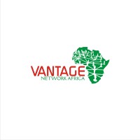 Vantage Network Africa logo - Similar company to Edutimes Africa