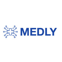 MEDLY HEALTH logo - Similar company to Zap Electric Llc