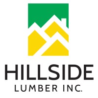 Hillside Lumber logo - Similar company to Build Care Ltd