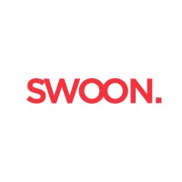 Swoon Creative Media logo - Similar company to Burst Creative Group