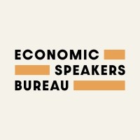 Economic Speakers Bureau logo - Similar company to Leo Speakers Bureau