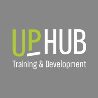 Up Hub - Струмица logo - Similar company to Zemi.Mk