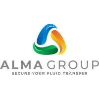 ALMA GROUP Solutions&Services logo - Similar company to Somos Semiconductor