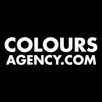 Colours Agency logo - Similar company to Livecom Event & Experiential