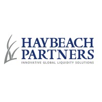 Haybeach Partners logo - Similar company to Plaintiff'S Litigation Funding (Plf)