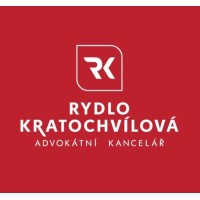 Rydlo Kratochvílová, advokátní kancelář logo - Similar company to Understand Labs
