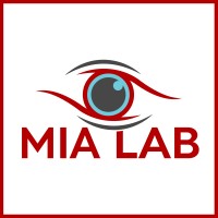 MIA-LAB | Precision Optical Solutions logo - Similar company to Latam Optical