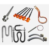 SHIVA HEATER INDIA logo - Similar company to Dhe Heaters Pvt. Ltd.