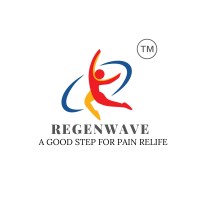 RegenWave logo - Similar company to Techiesms