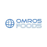 Omros Foods logo - Similar company to Drafco Group Limited