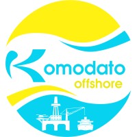 Komodato Offshore SA de CV logo - Similar company to Murmex Servicios Y Soluciones