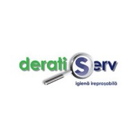 DERATI SERV logo - Similar company to Deep Serv Ifs