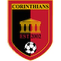 Corinthians Soccer
