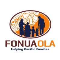 FONUA OLA logo - Similar company to Mapu Maia