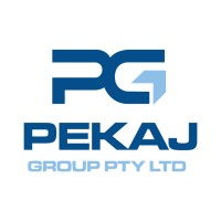 Pekaj Group Pty Ltd. logo - Similar company to Stm Developments