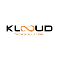 KloudTech Solutions logo - Similar company to Netspace Infosolutions Private Limited