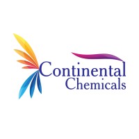 Continental Chemicals logo - Similar company to Dynamic Wooltex