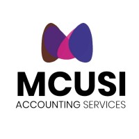 Mcusi Accounting Services logo - Similar company to Bloom Accounting Services Inc.