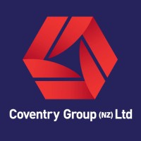 Coventry Group NZ Ltd logo - Similar company to Konnect Fastening Systems Nz