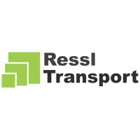 Ressl Transport GmbH logo - Similar company to Intercargo Gmbh