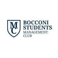Bocconi Students Management Club logo - Similar company to Ppi-Capital