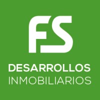FS Desarrollos Inmobiliarios logo - Similar company to Cimienta • Desarrollos Inmobiliarios