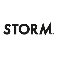STORM PROD logo - Similar company to Creaprag