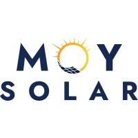 Moy Solar logo - Similar company to Sae Construction, Inc.