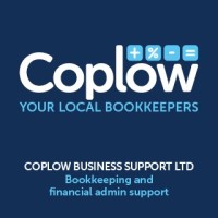 Coplow Business Support Limited logo - Similar company to Samlesbury Hall