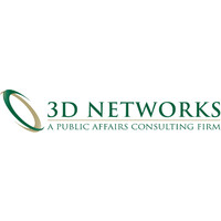 3D Networks Corp. logo - Similar company to Vector It Consulting